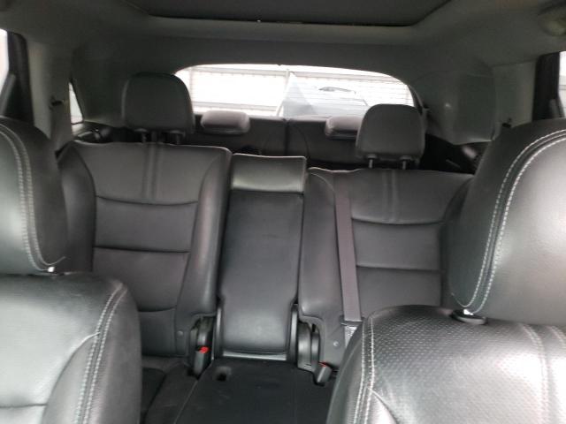 Photo 10 from auction – 2011 KIA SORENTO EX with VIN 5XYKUDA24BG064303