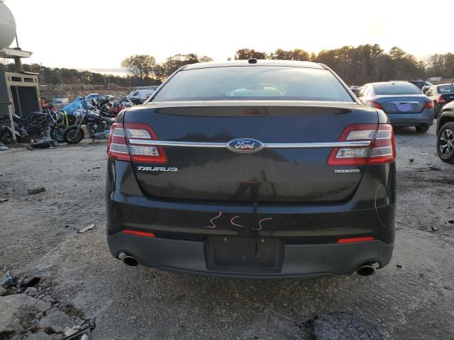 Photo 6 from auction – 2013 FORD TAURUS SE with VIN 1FAHP2D87DG110556