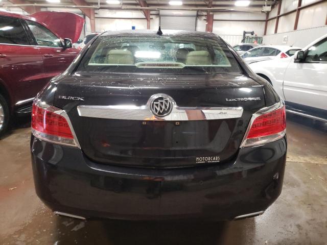 Photo 6 from auction – 2013 BUICK LACROSSE P with VIN 1G4GH5E31DF183446