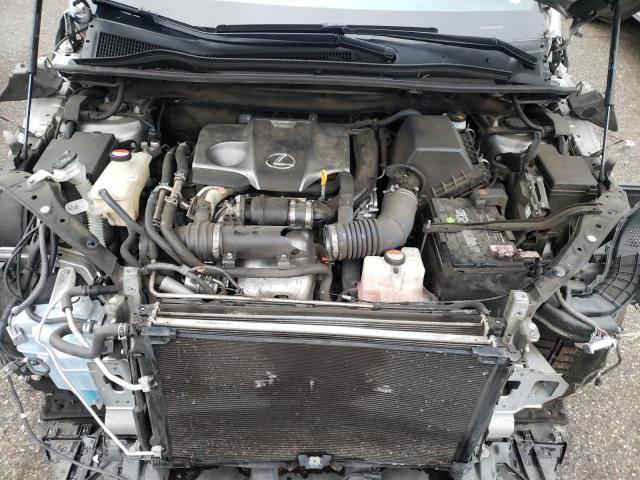 Photo 12 from auction – 2015 LEXUS NX 200T with VIN JTJBARBZXF2000328
