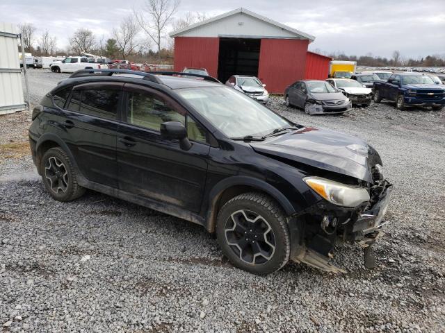 Photo 4 from auction – 2013 SUBARU XV CROSSTR with VIN JF2GPACC7D2802739