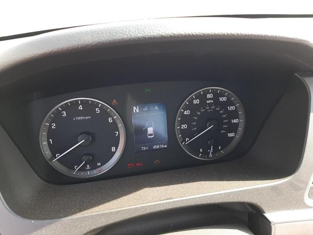 Photo 9 from auction – 2016 HYUNDAI SONATA SE with VIN 5NPE24AF0GH415357