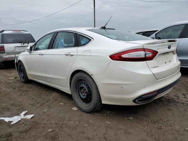 Photo 2 from auction – 2013 FORD FUSION TIT with VIN 3FA6P0D98DR180337
