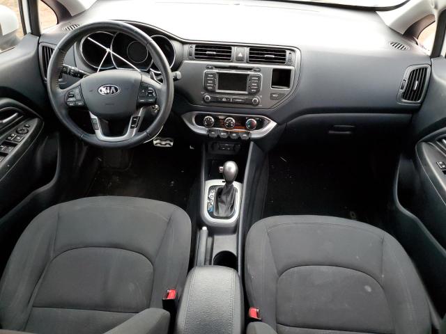 Photo 8 from auction – 2013 KIA RIO EX with VIN KNADN4A37D6150075