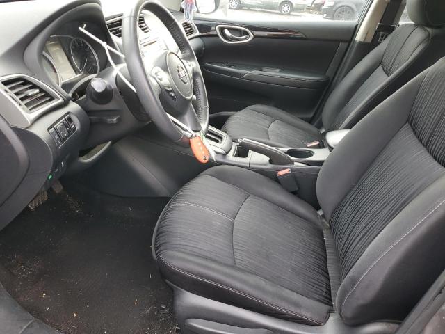 Photo 7 from auction – 2016 NISSAN SENTRA S with VIN 3N1AB7AP8GL656451