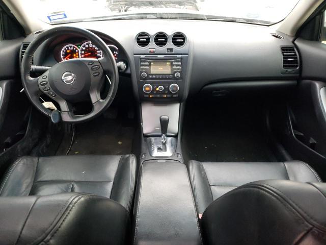 Photo 8 from auction – 2012 NISSAN ALTIMA SR with VIN 1N4BL2AP6CC138688