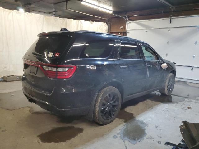 Photo 3 from auction – 2018 DODGE DURANGO GT with VIN 1C4RDJDG4JC255923