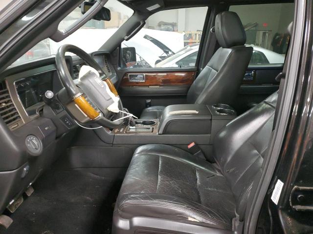 Photo 7 from auction – 2011 LINCOLN NAVIGATOR with VIN 5LMJJ3J55BEJ05774