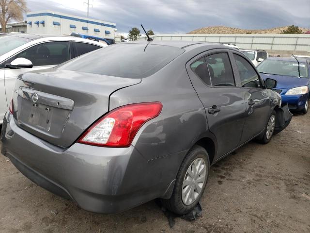 Photo 3 from auction – 2016 NISSAN VERSA S with VIN 3N1CN7APXGL867666
