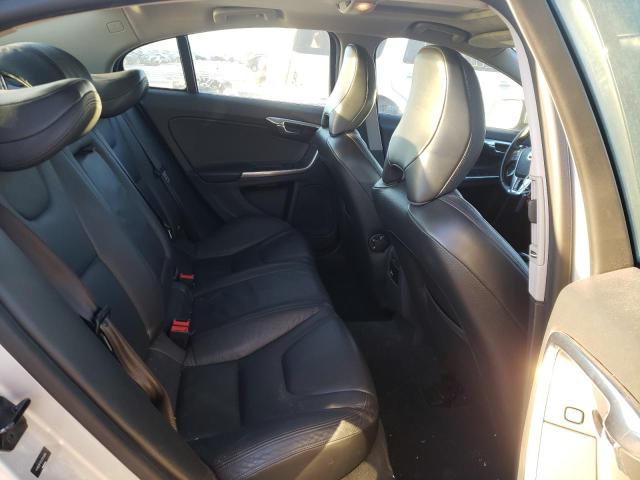 Photo 10 from auction – 2012 VOLVO S60 T5 with VIN YV1622FS7C2051488