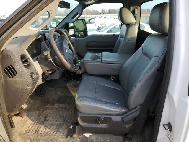 Photo 7 from auction – 2013 FORD F250 SUPER with VIN 1FTBF2A66DEA65658