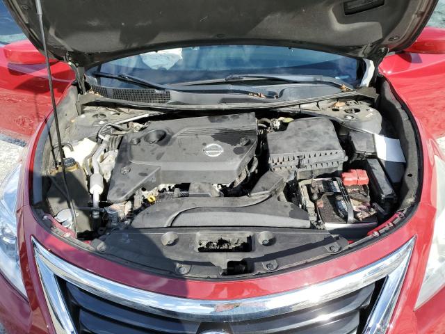 Photo 11 from auction – 2015 NISSAN ALTIMA 2.5 with VIN 1N4AL3AP2FN377715
