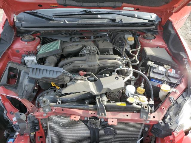 Photo 11 from auction – 2017 SUBARU CROSSTREK with VIN JF2GPABC9H8201059