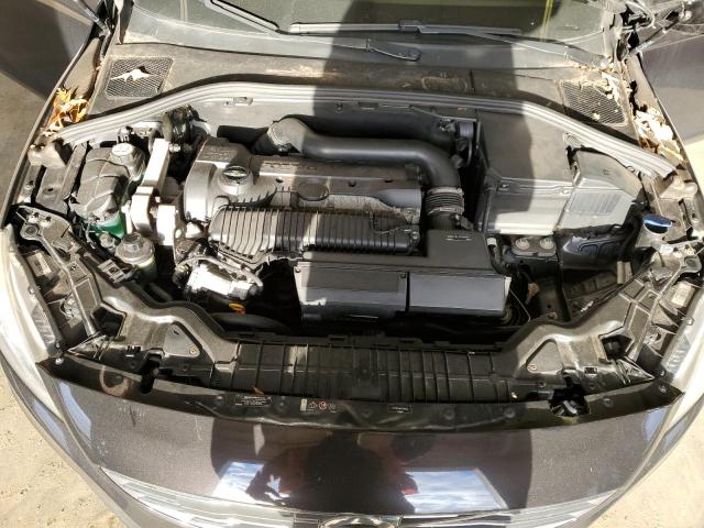 Photo 11 from auction – 2015 VOLVO S60 PLATIN with VIN YV1612TM6F1346066