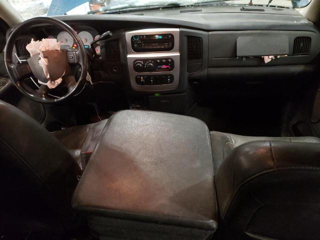 Photo 8 from auction – 2004 DODGE RAM 1500 S with VIN 1D7HU18D44S617695