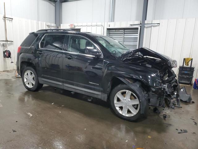 Photo 4 from auction – 2010 GMC TERRAIN SL with VIN 2CTFLGEW1A6369969