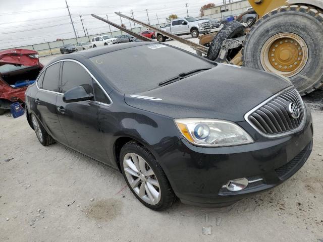 Photo 4 from auction – 2015 BUICK VERANO PRE with VIN 1G4PT5SV1F4171350
