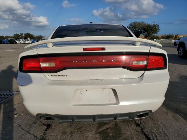 Photo 6 from auction – 2013 DODGE CHARGER SX with VIN 2C3CDXHG2DH545148
