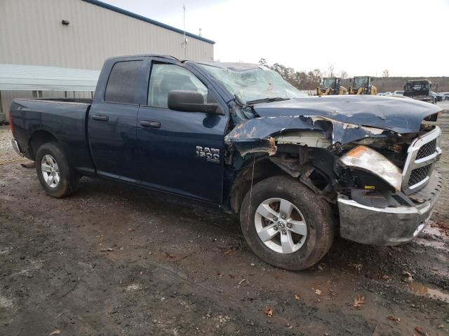 Photo 4 from auction – 2021 RAM 1500 CLASS with VIN 1C6RR6FG8MS550925