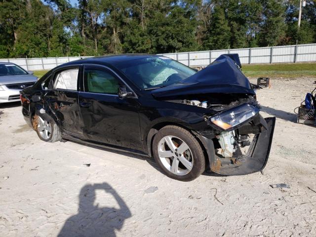 Photo 4 from auction – 2015 VOLKSWAGEN PASSAT S with VIN 1VWAS7A37FC094365