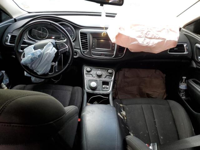 Photo 8 from auction – 2015 CHRYSLER 200 LIMITE with VIN 1C3CCCAB4FN733352