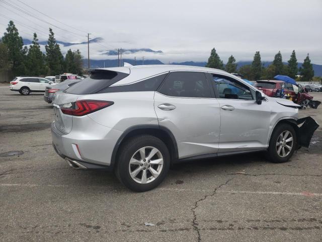 Photo 3 from auction – 2016 LEXUS RX 350 with VIN 2T2ZZMCAXGC022415