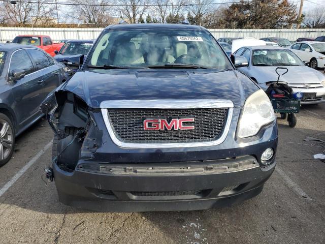 Photo 5 from auction – 2008 GMC ACADIA SLT with VIN 1GKEV337X8J288458