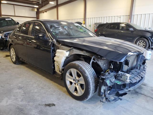 Photo 4 from auction – 2013 BMW 528 I with VIN WBAXG5C52DDY35432