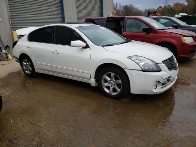 Photo 4 from auction – 2007 NISSAN ALTIMA with VIN 1N4AL21E67N487712