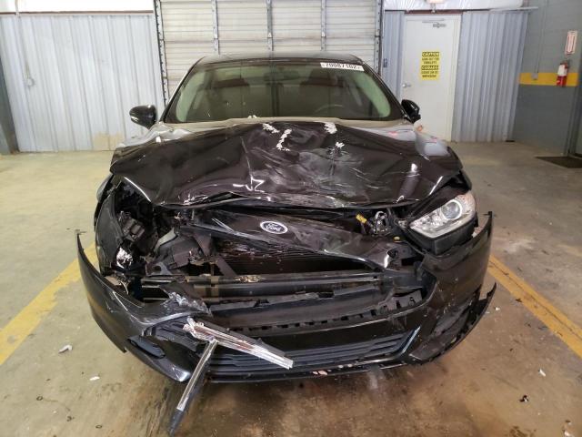 Photo 5 from auction – 2014 FORD FUSION SE with VIN 3FA6P0H99ER264890