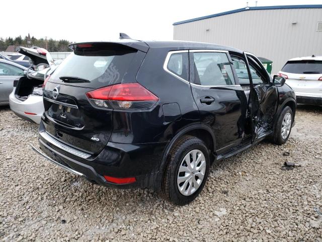 Photo 3 from auction – 2018 NISSAN ROGUE S with VIN KNMAT2MV7JP513154