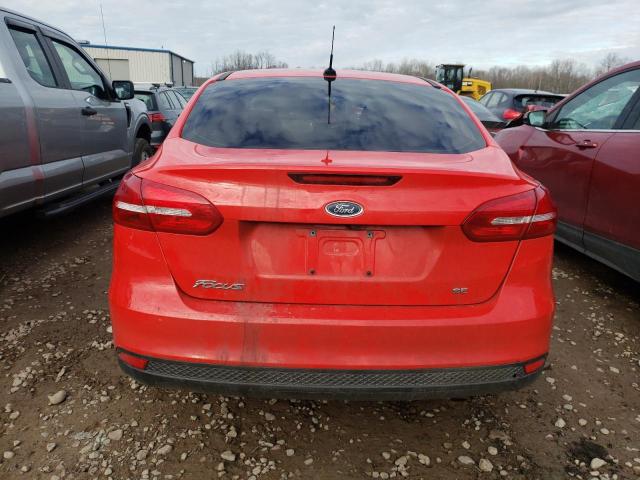 Photo 6 from auction – 2016 FORD FOCUS SE with VIN 1FADP3F23GL224594