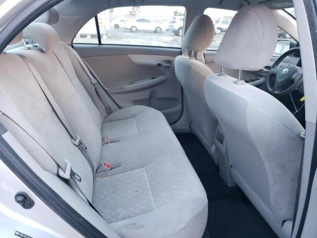 Photo 10 from auction – 2009 TOYOTA COROLLA with VIN JTDBL40E199079139