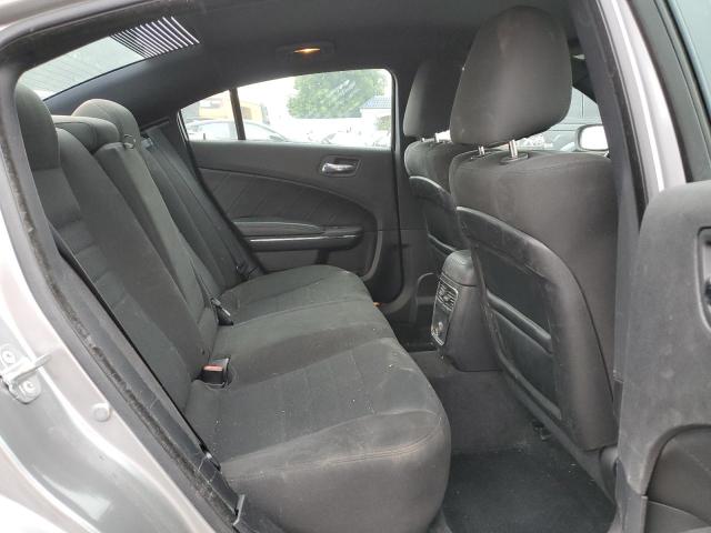 Photo 10 from auction – 2014 DODGE CHARGER R/ with VIN 2C3CDXCT5EH162553