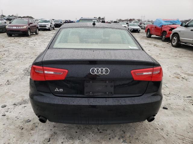 Photo 6 from auction – 2014 AUDI A6 PREMIUM with VIN WAUDFAFC0EN076879