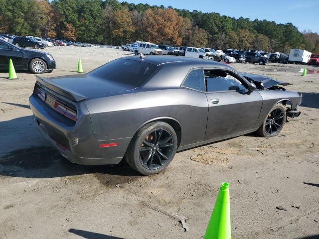 Photo 3 from auction – 2018 DODGE CHALLENGER with VIN 2C3CDZAG6JH204840