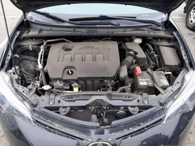 Photo 11 from auction – 2017 TOYOTA COROLLA L with VIN 2T1BURHE3HC870876
