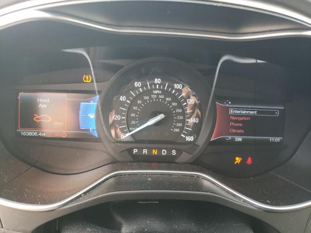 Photo 9 from auction – 2016 FORD FUSION SE with VIN 3FA6P0H70GR253990