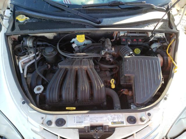 Photo 11 from auction – 2007 CHRYSLER PT CRUISER with VIN 3A4FY48B07T598453