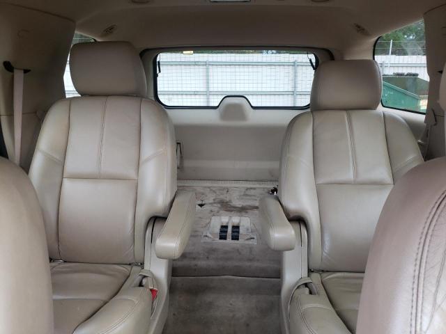 Photo 10 from auction – 2011 CHEVROLET TAHOE C150 with VIN 1GNSCBE05BR158148