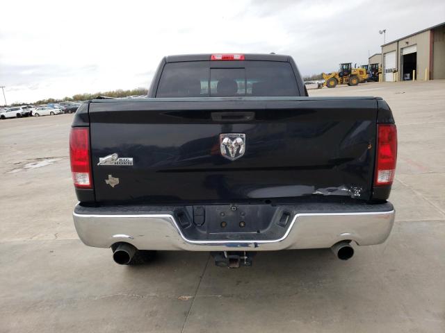 Photo 6 from auction – 2009 DODGE RAM 1500 with VIN 1D3HB13T29J511569