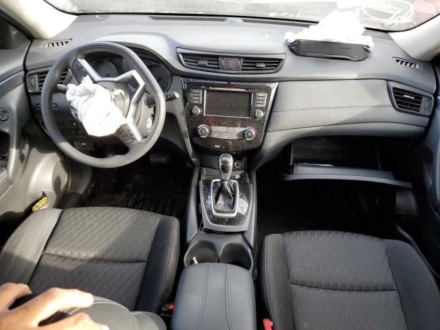 Photo 8 from auction – 2018 NISSAN ROGUE S with VIN KNMAT2MT0JP604166