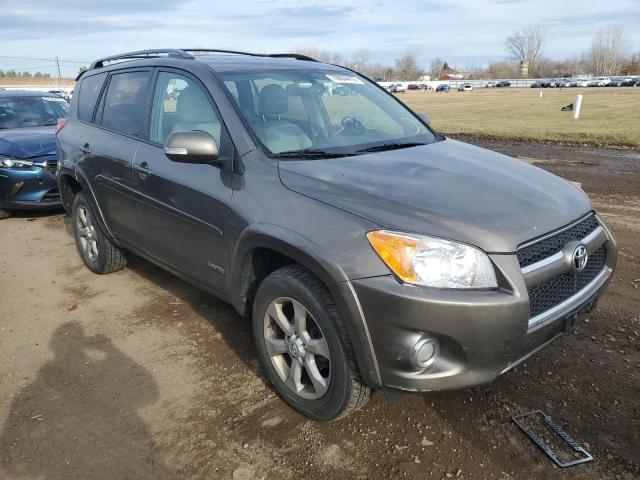 Zdjęcie 4 z aukcji – 2012 TOYOTA RAV4 LIMIT z VIN 2T3DF4DV5CW253649
