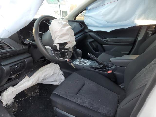 Photo 7 from auction – 2020 SUBARU IMPREZA with VIN 4S3GKAB65L3604582