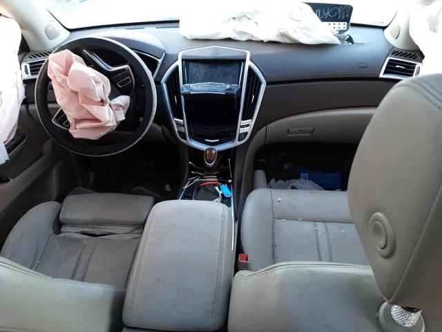 Photo 8 from auction – 2014 CADILLAC SRX LUXURY with VIN 3GYFNEE35ES676871