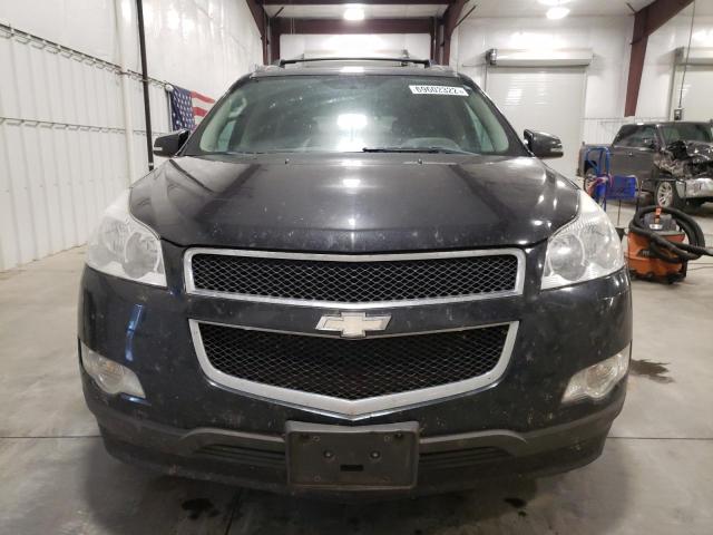 Photo 5 from auction – 2012 CHEVROLET TRAVERSE L with VIN 1GNKVJED2CJ222511