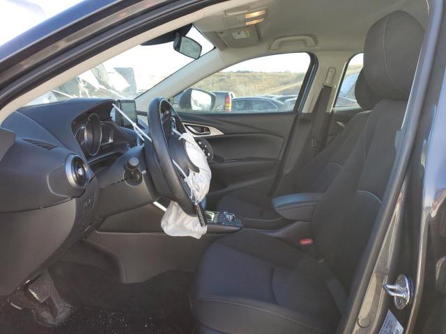Photo 7 from auction – 2021 MAZDA CX-3 SPORT with VIN JM1DKFB73M1500372