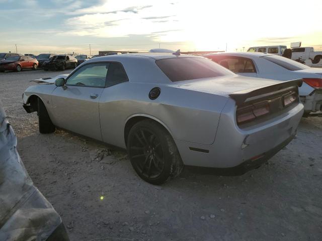 Photo 2 from auction – 2021 DODGE CHALLENGER with VIN 2C3CDZFJ3MH517613