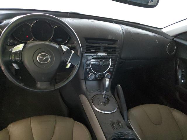 Photo 8 from auction – 2007 MAZDA RX8 with VIN JM1FE173170209257