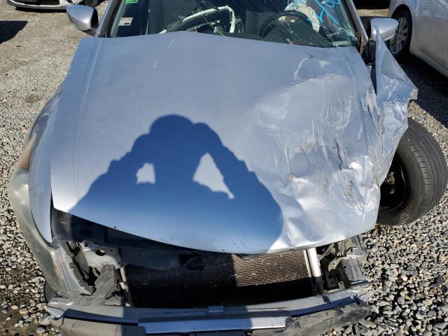 Photo 11 from auction – 2012 HONDA ACCORD LX with VIN 1HGCP2F3XCA102394